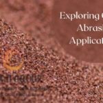 Exploring Garnet Abrasive Applications